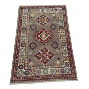 Size 120 x 80 cm Super Kazak Carpet