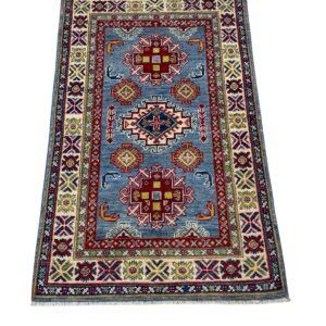 Size 120 x 80 cm Super Kazak Carpet
