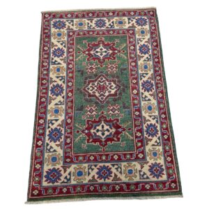 Size 120 x 80 cm Super Kazak Carpet