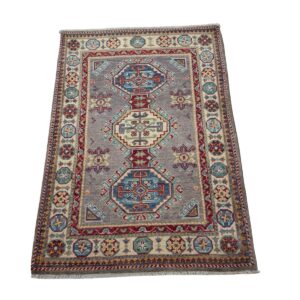 Size 120 x 80 cm Super Kazak Carpet