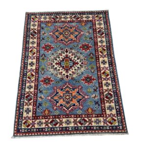 Size 120 x 80 cm Super Kazak Carpet