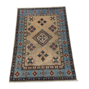 Size 120 x 80 cm Super Kazak Carpet