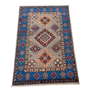 Size 120 x 80 cm Super Kazak Carpet