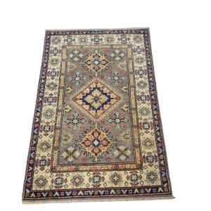 Size 120 x 80 cm Super Kazak Carpet