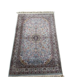 Size 150 x 100 cm Machine Made